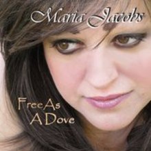 Free as a dove album cover.large